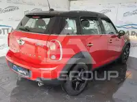 2016 Mini Countryman