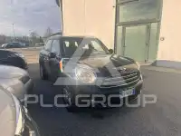 2016 Mini Countryman