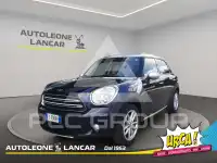 2016 Mini Countryman