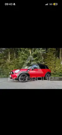 2016 Mini Countryman