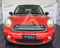2016 Mini Countryman