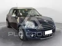 2016 Mini Countryman
