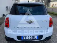 2016 Mini Countryman