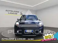 2016 Mini Countryman