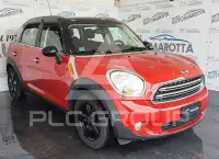 2016 Mini Countryman