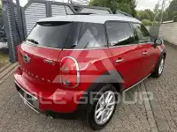 2016 Mini Countryman