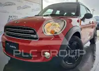 2016 Mini Countryman