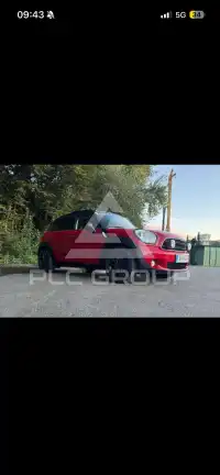 2016 Mini Countryman