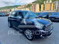 2016 Mini Countryman