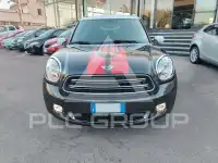 2016 Mini Countryman