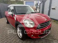 2016 Mini Countryman