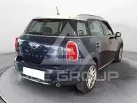 2016 Mini Countryman