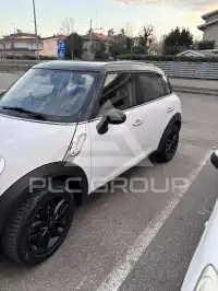 2016 Mini Countryman