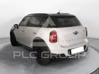 2016 Mini Countryman