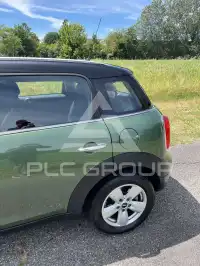 2016 Mini Countryman