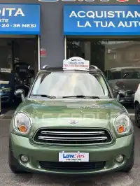 2016 Mini Countryman