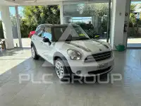 2016 Mini Countryman