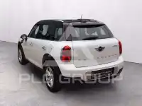 2016 Mini Countryman
