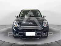 2016 Mini Countryman