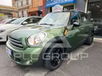 2016 Mini Countryman
