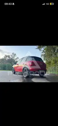 2016 Mini Countryman