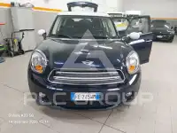 2016 Mini Countryman