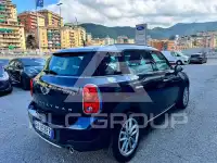 2016 Mini Countryman