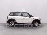 2016 Mini Countryman
