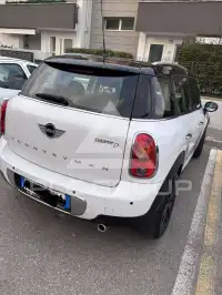 2016 Mini Countryman