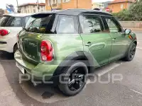 2016 Mini Countryman