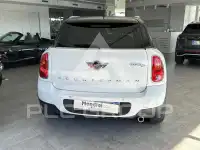 2016 Mini Countryman