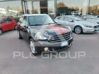2016 Mini Countryman