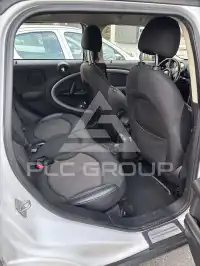 2016 Mini Countryman