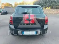 2016 Mini Countryman