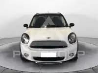 2016 Mini Countryman