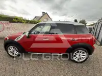 2016 Mini Countryman