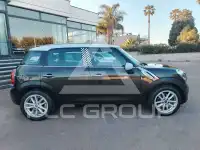 2016 Mini Countryman