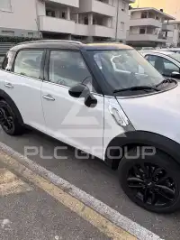 2016 Mini Countryman