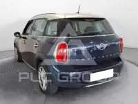 2016 Mini Countryman