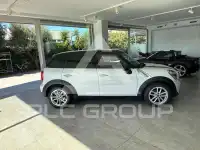 2016 Mini Countryman