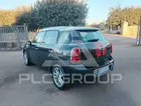 2016 Mini Countryman