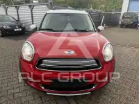 2016 Mini Countryman