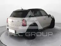 2016 Mini Countryman