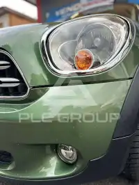 2016 Mini Countryman