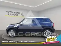 2016 Mini Countryman