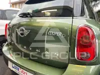 2016 Mini Countryman