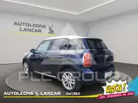 2016 Mini Countryman