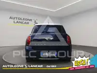 2016 Mini Countryman