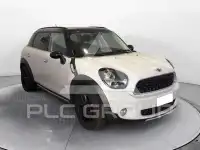 2016 Mini Countryman