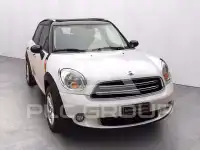 2016 Mini Countryman